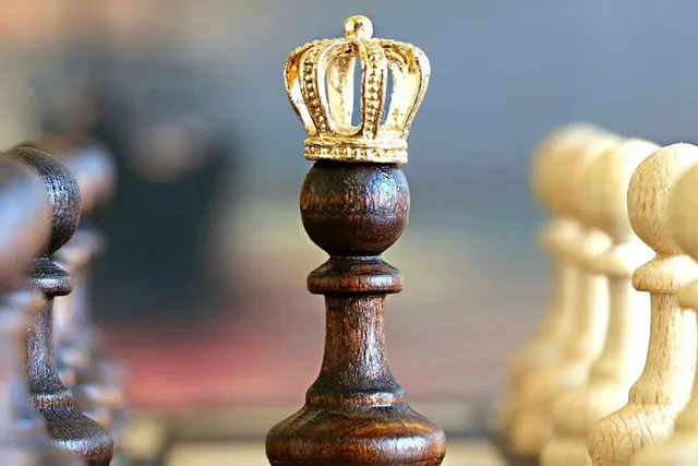 Chess Olympiad: Clearance from Taliban