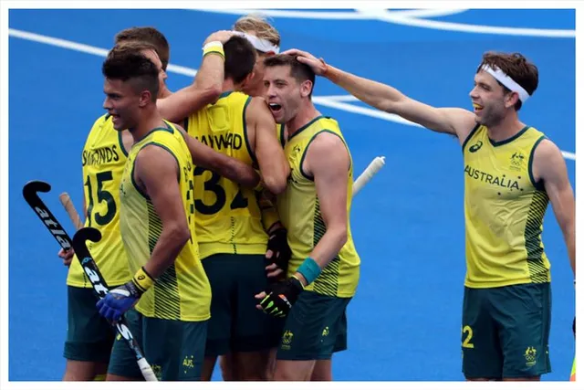 Australia has record number of wins in WC