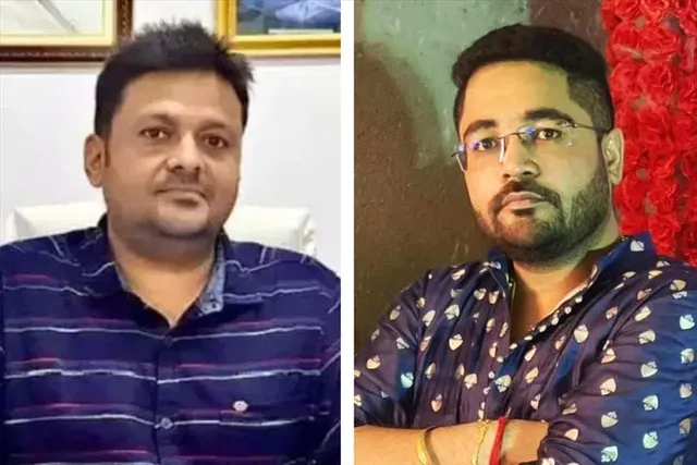 Kuntal Ghoshis the Mastermind of Recruitment corruption case : Shantanu Banerjee