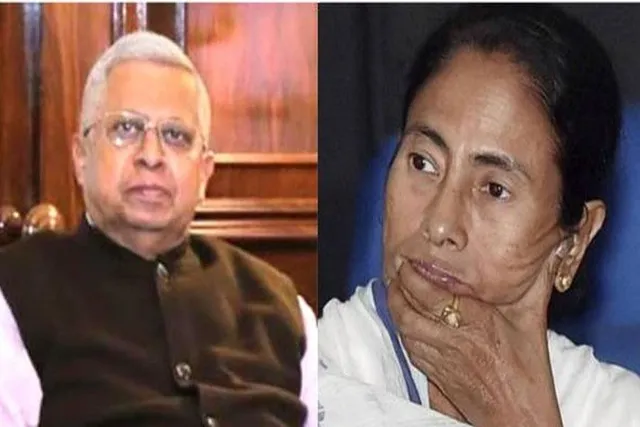 TMC has no originality: Tathagata Roy