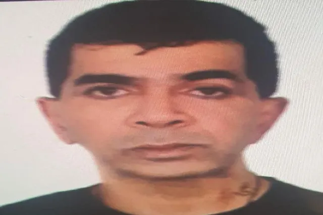 Businessman lodges extortion case against gangster