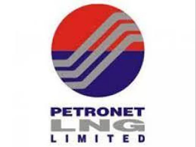 Petronet LNG: Market Data Update