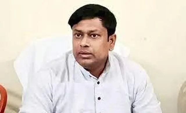 The BJP president spokes about Mamata's failure