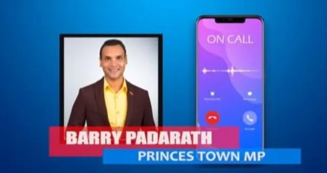 T&T’S OPPOSITION MP CALLING FOR ANSWERS ON IMPENDING RATE HIKES