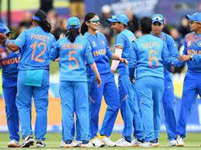 Coach is angry over Mitali!