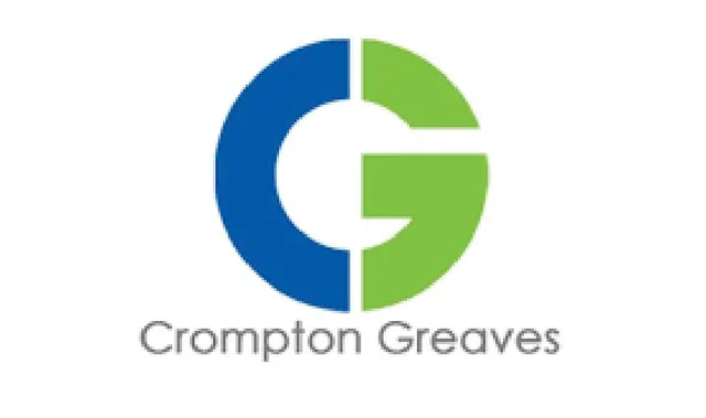 Crompton Greaves