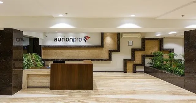 Aurionpro Solutions