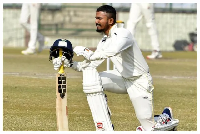 Ranji Trophy: Tamil Nadu Won by an innings and 70 Run(s)