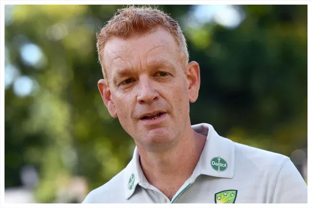 Everyone in the team can get the virus: Andrew Macdonald