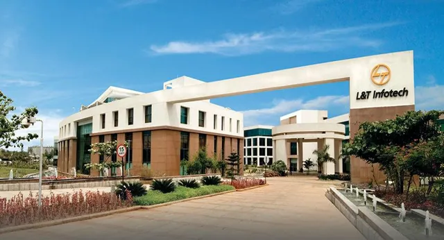 L&T: Arm gets significant orders from GAIL, Air Products Middle East