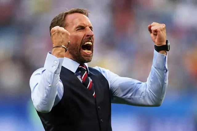 Gareth Southgate has refused to make any decisions on his future
