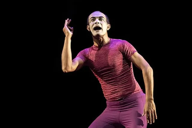 MIME PERFORMANCE BY SUVENDU MUKHOPADHYAY