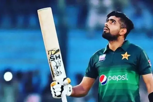 The five leading run-scorers in the World Test Championship