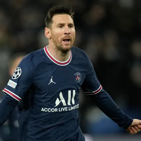 After recovering from corona Messi will not play for Argentina