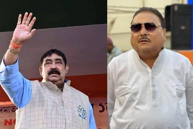 Madan Mitra wants to take responsibility of Birbhum!