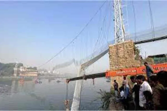 Egypt mourns the Morbi accident