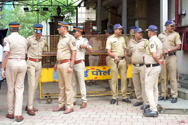 325.1 grams of high quality heroin worth Rs 1.30 crore recovered from Mumbai, 1 arrested