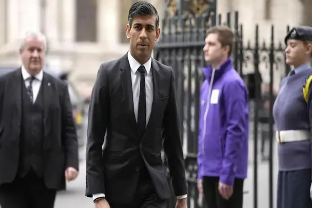 Race for Conservative party leadership starts today in UK