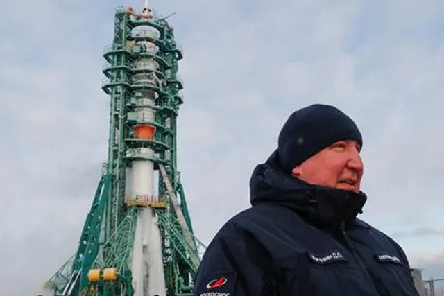 Russia's message on space cooperation