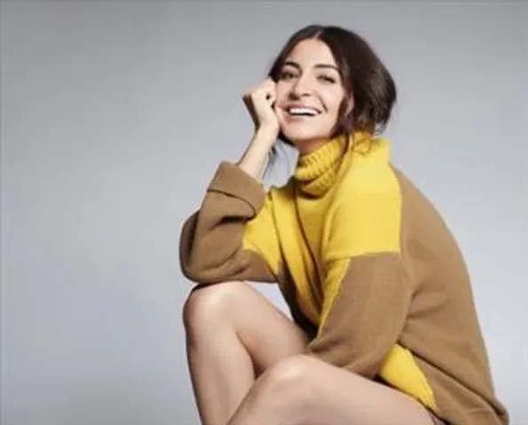 Anushka Sharma shares pictures from Paris amid heat wave chaos in Europe.