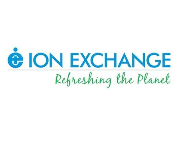 Ion Exchange