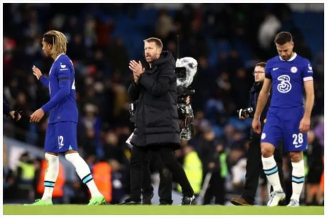 Chelsea should sell 9 players?