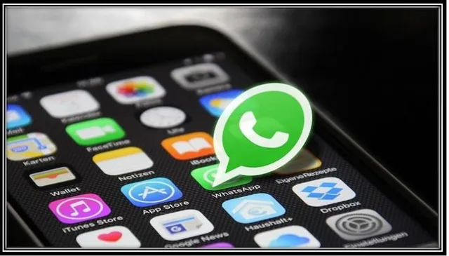 WhatsApp boss Will Cathcart warns against downloading fake versions of the app