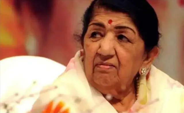 Lata Mangeshkar is still in ICU