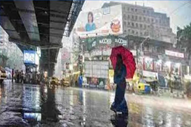 Today's weather, know when the sky will be clear