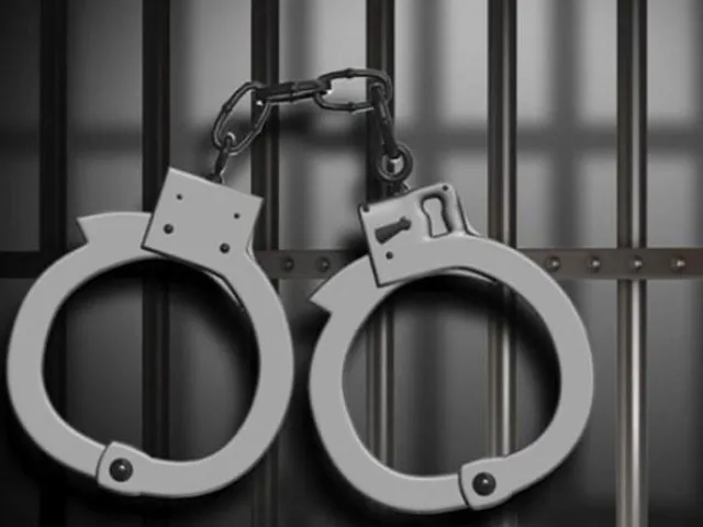 Accused arrested in rape case of 9-year-old tribal girl