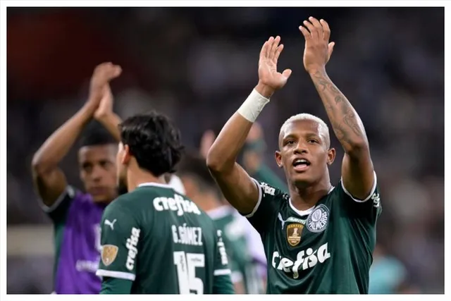 Nottingham Forest pushing to get Danilo deal