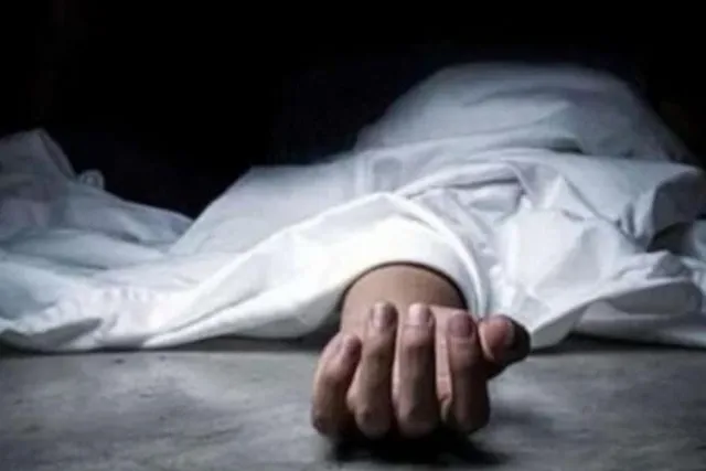 FARMER MURDERED IN MALDA