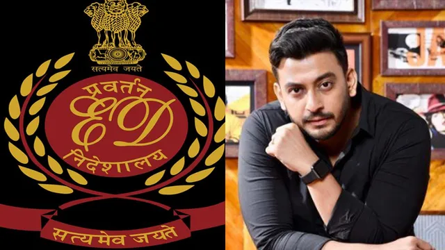 ED summons actor Boney Sengupta in recruitment corruption case Tomorrow