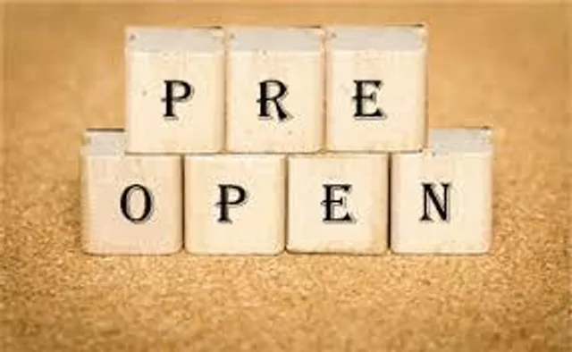 Pre-open Daily Tech View of Nifty Spot for 16.09.2021