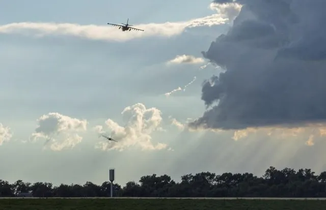 Ukraine renews calls for fighter jets and more weapons