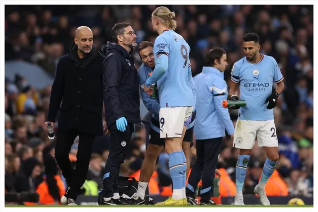 Pep Guardiola got 184th PL win