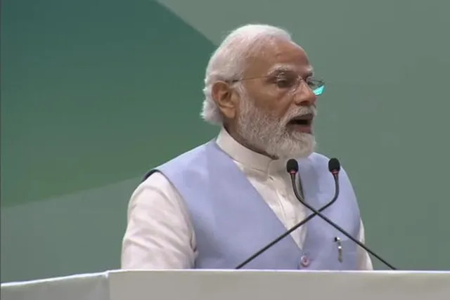 PM announces AYUSH visa