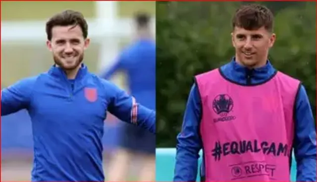 Mount Chilwell to self isolate, out of  match against Czech