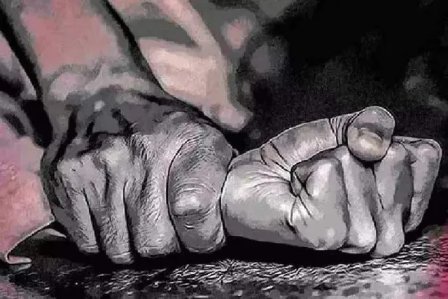 Alleged gang rape of refugee woman in Delhi