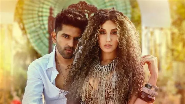 20 million views in a day in Nora's music video