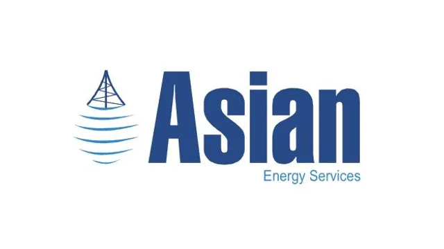 Asian Energy