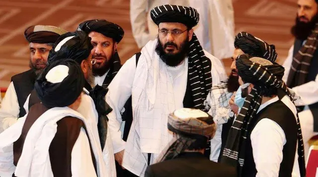 Taliban swearing-in ceremony cancelled again