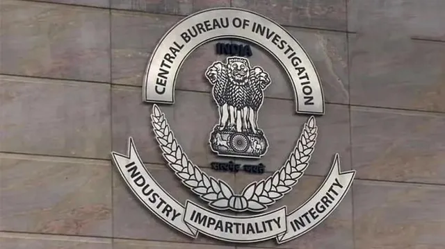 CBI faces the question of the judge in the recruitment corruption case again