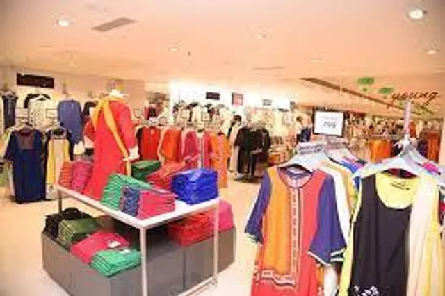 Aditya Birla Fashion