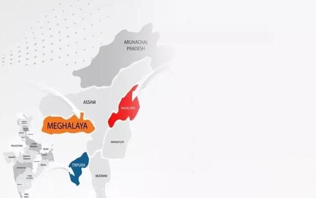 Northeast elections: What is the rest of the election schedule?