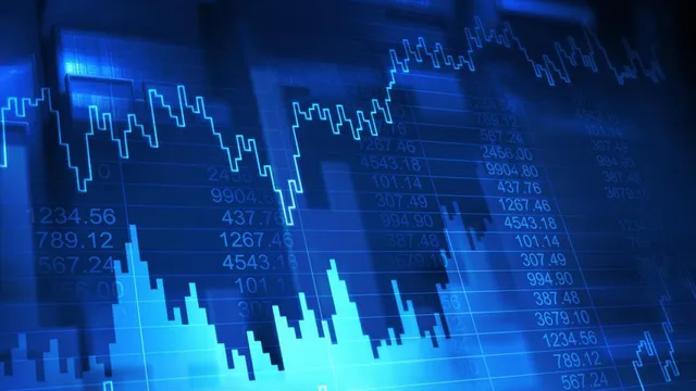 Nifty spot On the upside