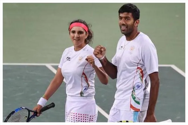 Sania-Bopanna into AusOpen final