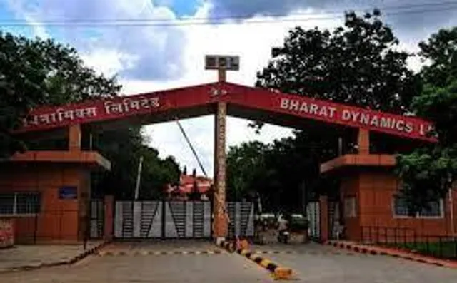 Bharat Dynamics, MBDA in pact to set up missile facility in India