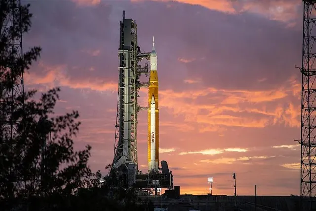 NASA's 'Moon Mission' test delayed again