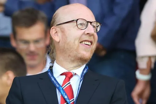 Avram Glazer has finally broken his silence on selling the club